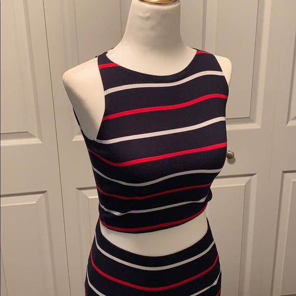 American Apparel two piece set - Picture 2 of 5